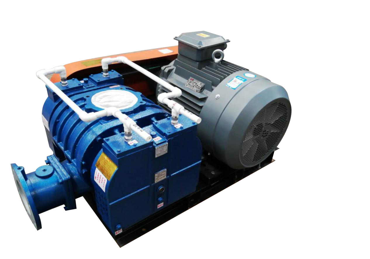 山東德威爾高壓羅茨鼓風機特點 山東德威爾高壓羅茨鼓風機特點