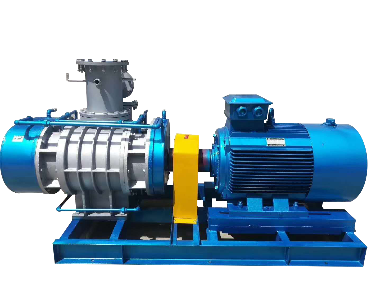 山東蒸汽壓縮機選型需要知道哪些參數(shù)？