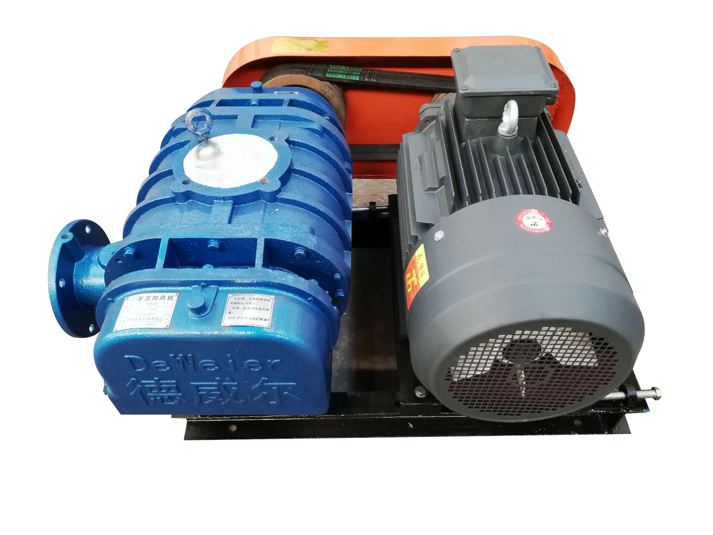 羅茨風(fēng)機(jī)微信-山東德威爾機(jī)械 羅茨風(fēng)機(jī)微信-山東德威爾機(jī)械